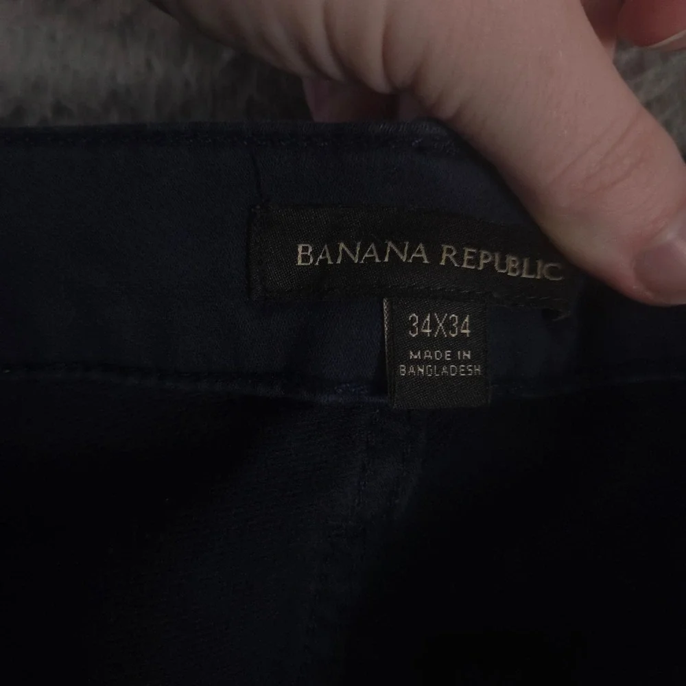 Banana Republic good used